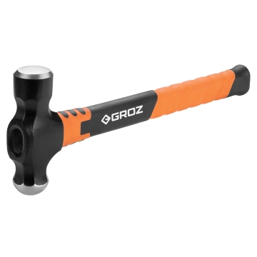 BALL PEIN HAMMERS (FIBREGLASS HANDLE)