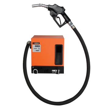 CABINET FUEL PUMP