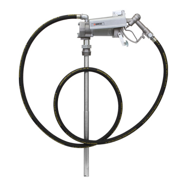 ELECTRIC FULE PUMP HEAVY DUTY