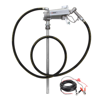 ELECTRIC FULE PUMP HEAVY DUTY