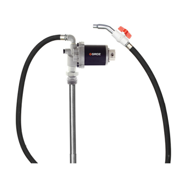 ELECTRIC OIL PUMP