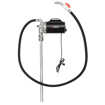 ELECTRIC OIL PUMP