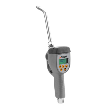  ELECTRONIC PRE SET OIL GUN