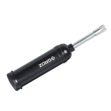 GREASE GUN (PUSH TYPE)