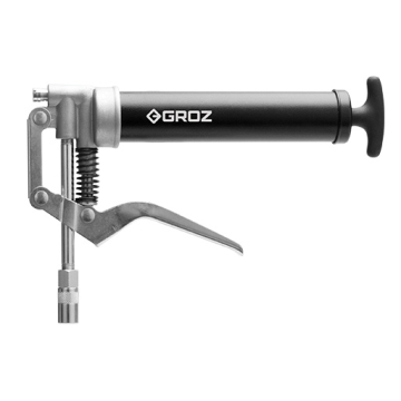 GREASE GUN (PISTOL TYPE)