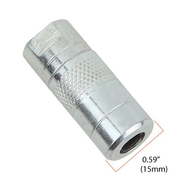 HYDRAULIC COUPLER STANDARD