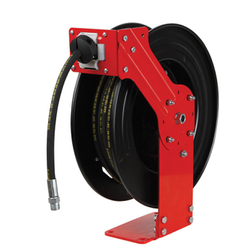 Hose Reels (AIR & WATER, 15 MTR. 1/2")