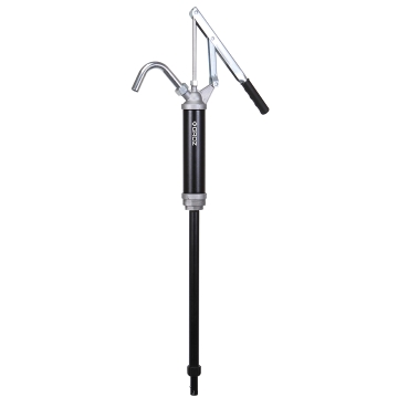 LEVER ACTION BARREL PUMP