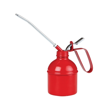 OIL CAN