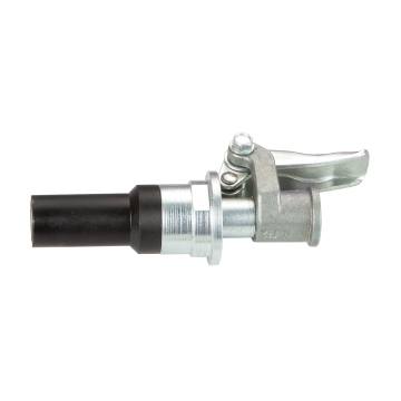 QUICK LOCK GREASE COUPLER