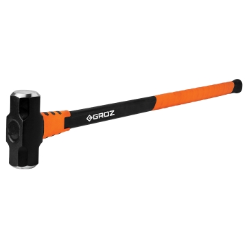 SLEDGE HAMMER (FIBER HANDLE)