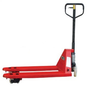 HAND HYDRAULIC PALLET TRUCK