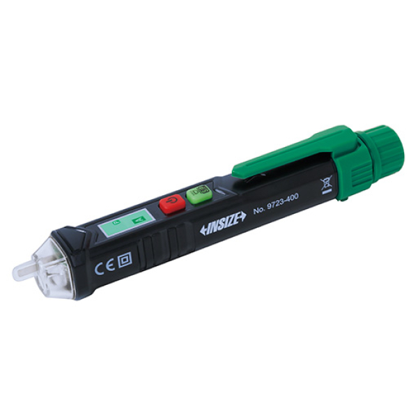 AC PHASE AND VOLTAGE DETECTOR