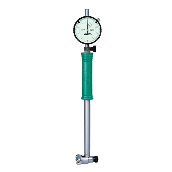 BORE GAGE (with dial indicator, setting ring is not included)