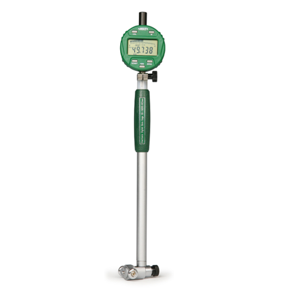 DIGITAL BORE GAGE (with digital indicator, setting ring is not included)