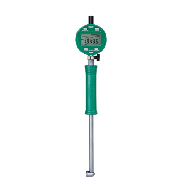 DIGITAL BORE GAGE (with digital indicator, setting ring is not included)