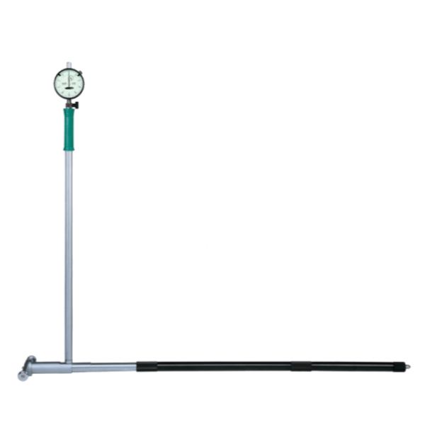 DIGITAL BORE GAGE (with digital indicator, setting ring is not included)