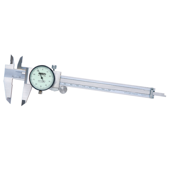 DIAL CALIPER