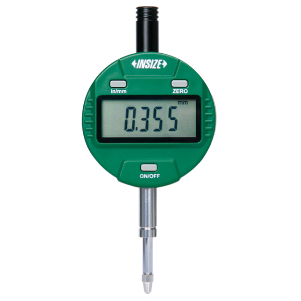 DIGITAL INDICATOR (flat back)