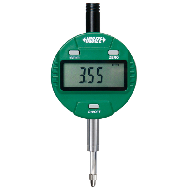 DIGITAL INDICATOR (flat back)