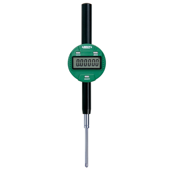DIGITAL INDICATOR (flat back)