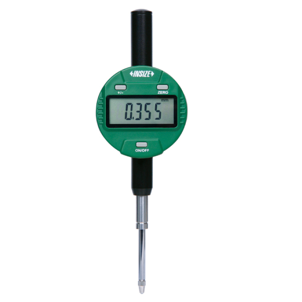 DIGITAL INDICATOR (flat back)