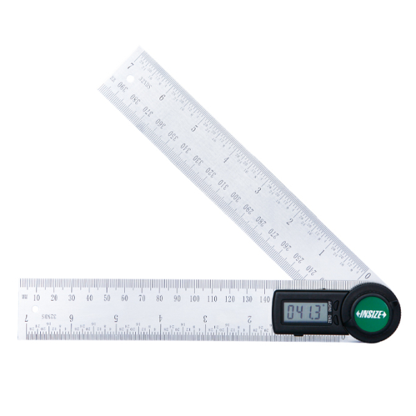 DIGITAL PROTRACTOR