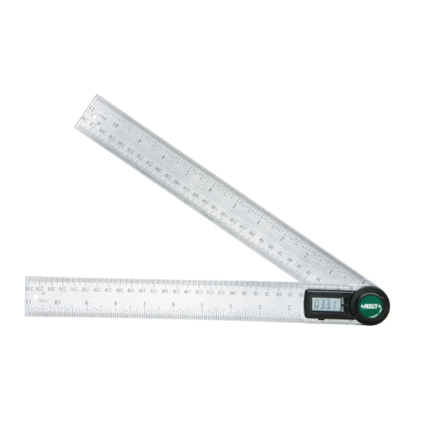 DIGITAL PROTRACTOR