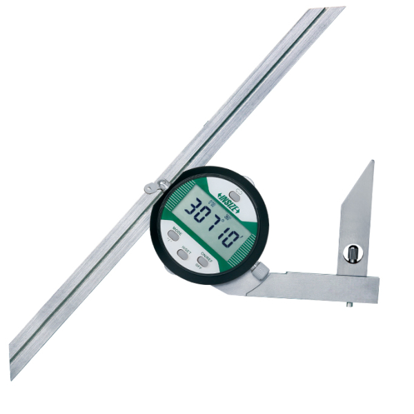 DIGITAL PROTRACTOR (BASIC TYPE)