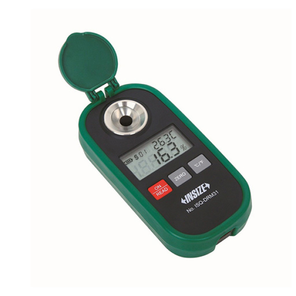 DIGITAL REFRACTOMETER