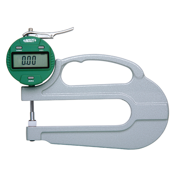 DIGITAL THICKNESS GAGE