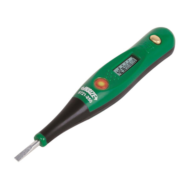 DIGITAL VOLTAGE TESTER