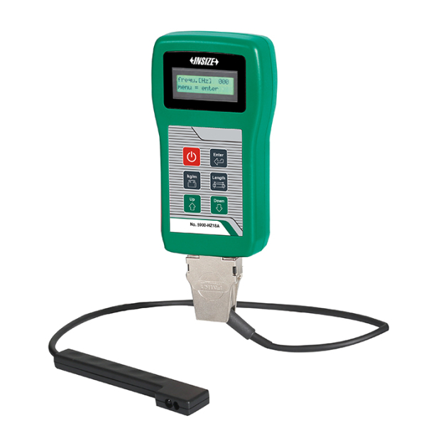 INFRARED BELT TENSION METER