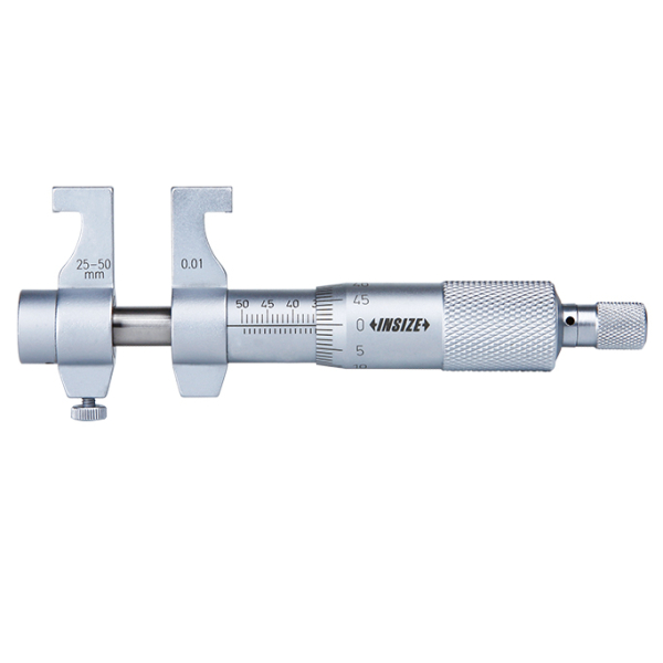 INSIDE MICROMETER (without setting ring)