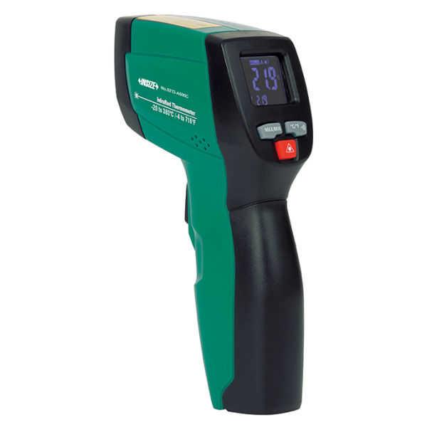 INFRARED THERMOMETER