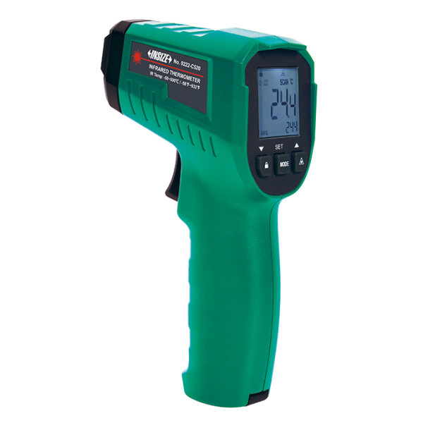 INFRARED THERMOMETER (BASIC TYPE)