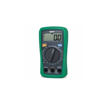MINI DIGITAL MULTIMETER (BASIC TYPE)