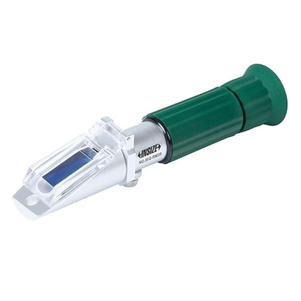 PORTABLE REFRACTOMETER