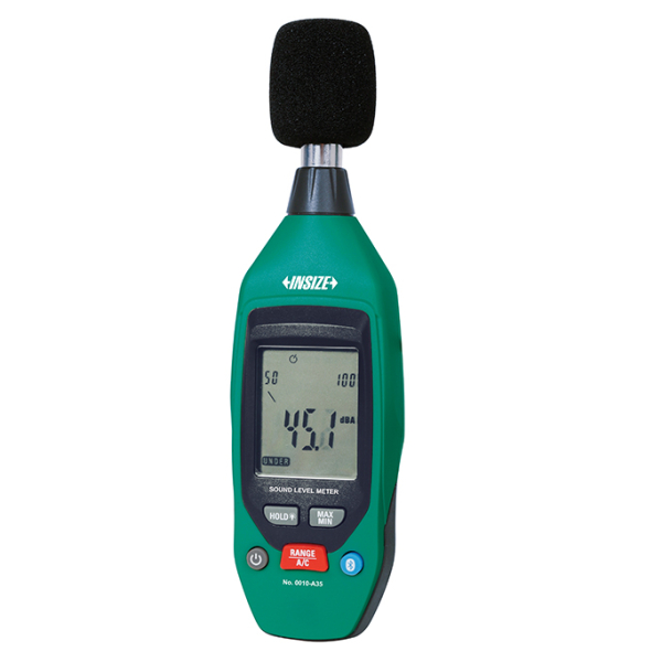 SOUND LEVEL METER