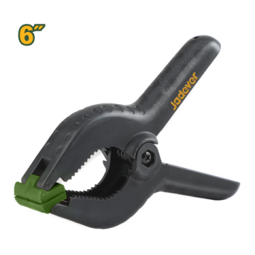 6" SPRING CLAMP