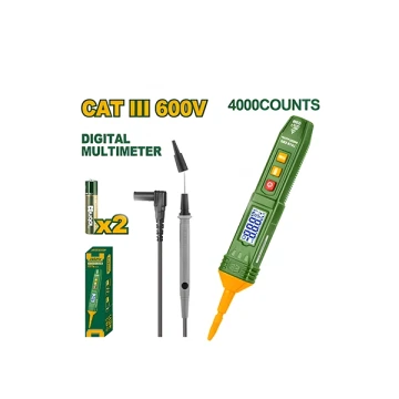 DIGITAL MULTIMETER