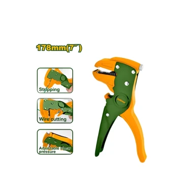 19" PLASTIC TOOL BOX