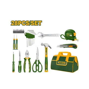 28 PCS HAND TOOLS SET
