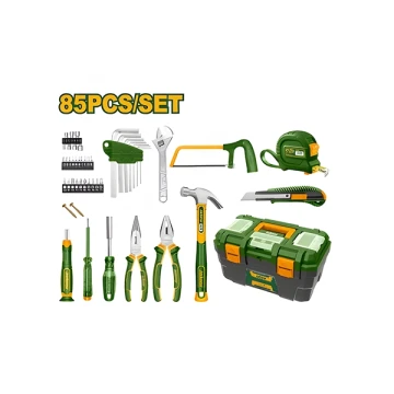 85 PCS HAND TOOLS SET