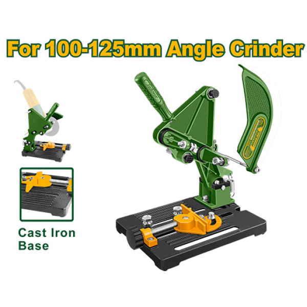 ANGLE GRINDER STAND