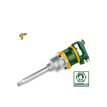 AIR IMPACT WRENCH