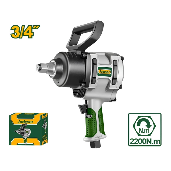 AIR IMPACT WRENCH