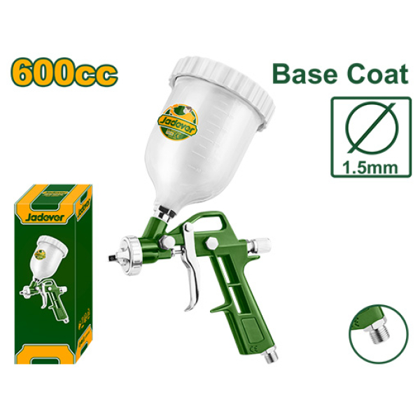 AIR SPRAY GUN