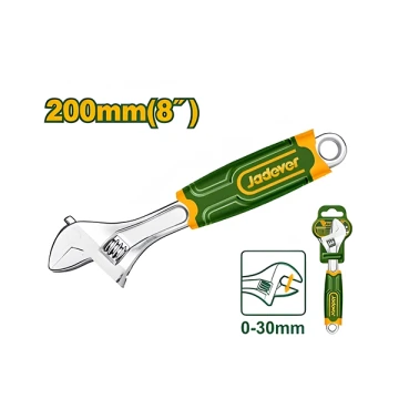 ADJUSTABLE WRENCH