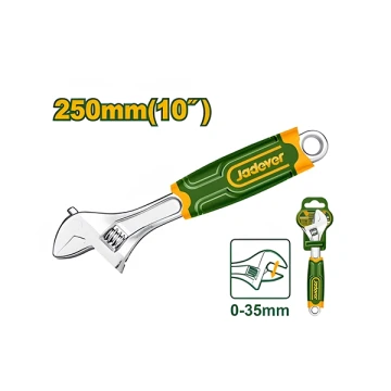ADJUSTABLE WRENCH